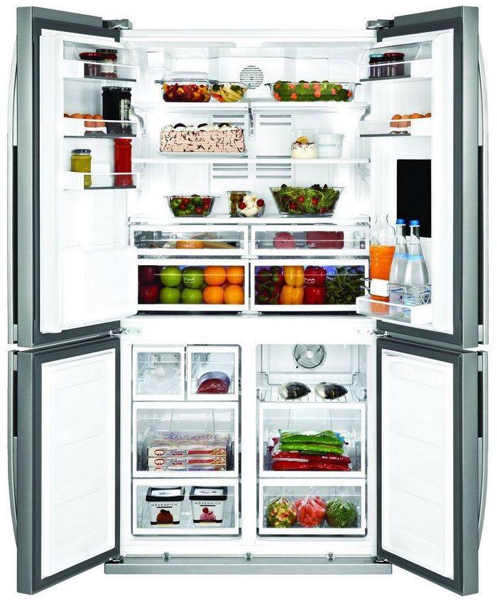 Как выбрать холодильник для дома – разложим все по полочкам
