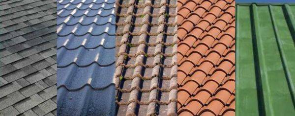 Мансарды. виды мансардных крыш. какую конструкцию лучше выбрать?