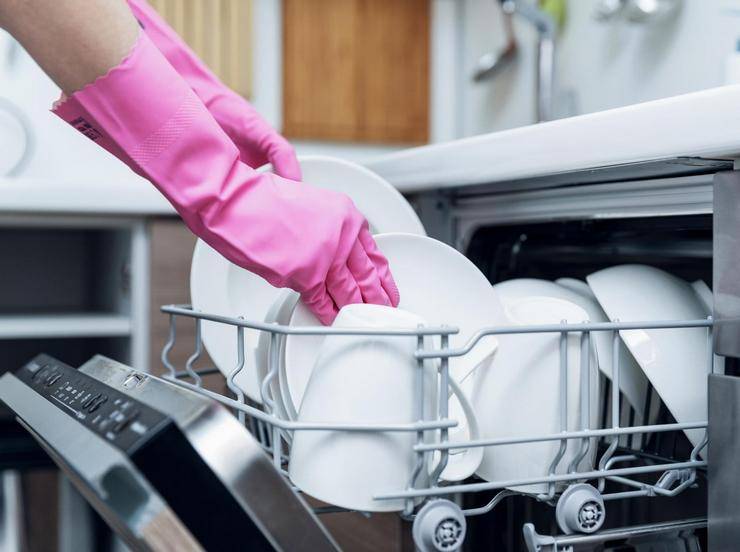 Как выбрать встраиваемую посудомоечную машину: на что смотреть при покупке + обзор лучших брендов