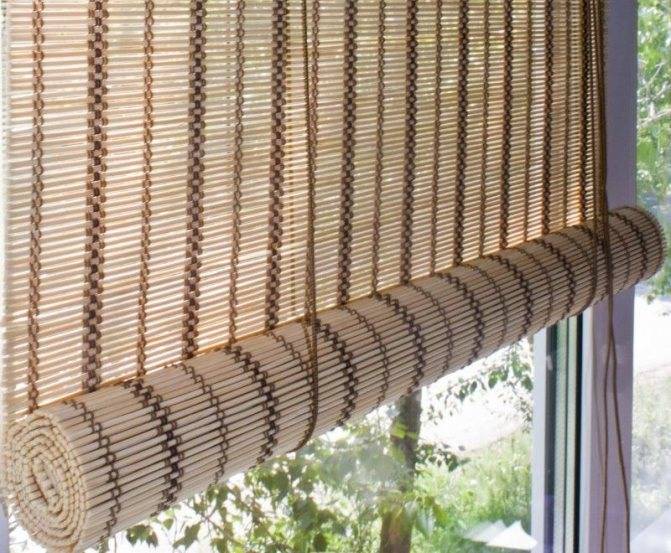 Деревянные жалюзи на окна: идеальный союз практичности и натуральной красоты