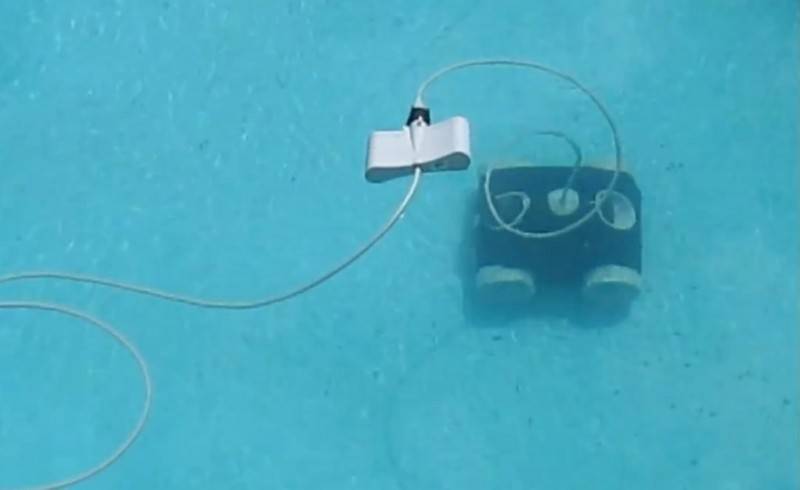 Выбираем робот-пылесос для бассейна: топ-10 лучших моделей + на что смотреть при покупке