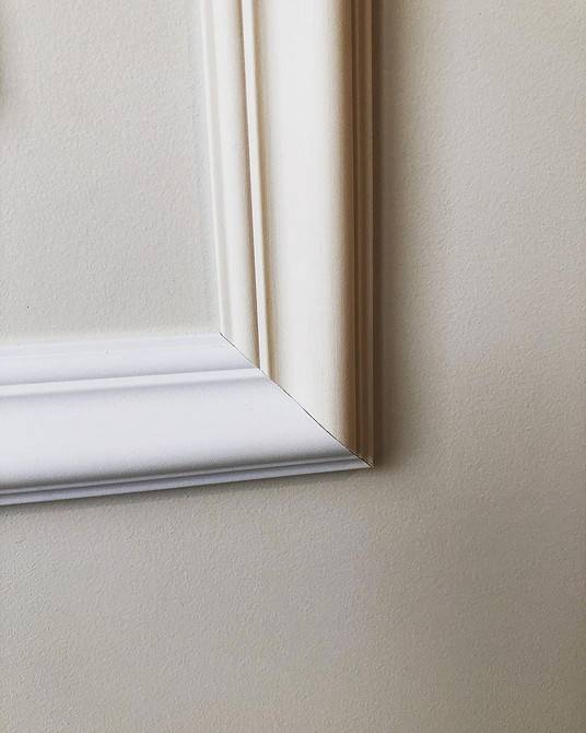 Лепнина в интерьере: фото примеры использования лепнины в квартире на стенах