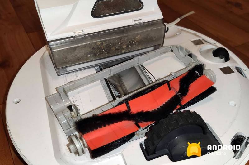 Моющие роботы-пылесосы: лучшие модели с функцией влажной уборкой + как выбирать