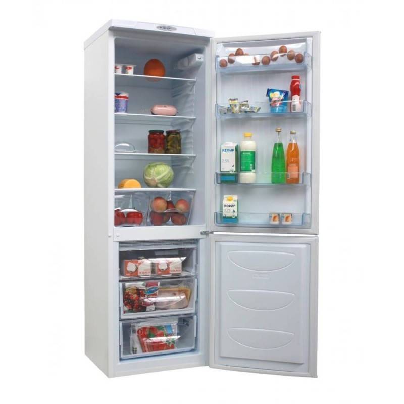 Холодильники «дон»: отзывы, обзор 5-ки лучших моделей, рекомендации по выбору