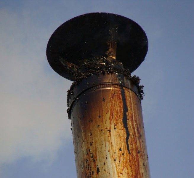 Что делать если замерзает дымоход газовой колонки: эффективные способы защиты дымовой трубы