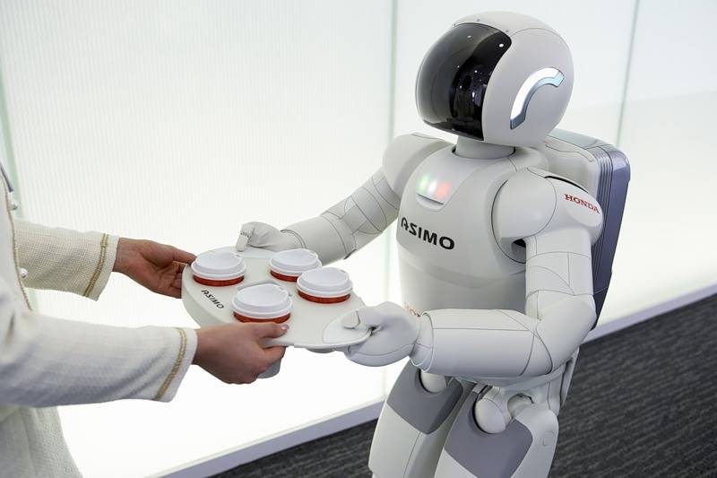 Робот-пылесосы: умные и надежные помощники с искусственным интеллектом
