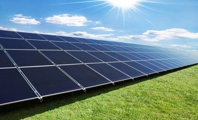 Гибкие солнечные батареи: обзор типовых конструкций, их характеристик и особенностей подключения