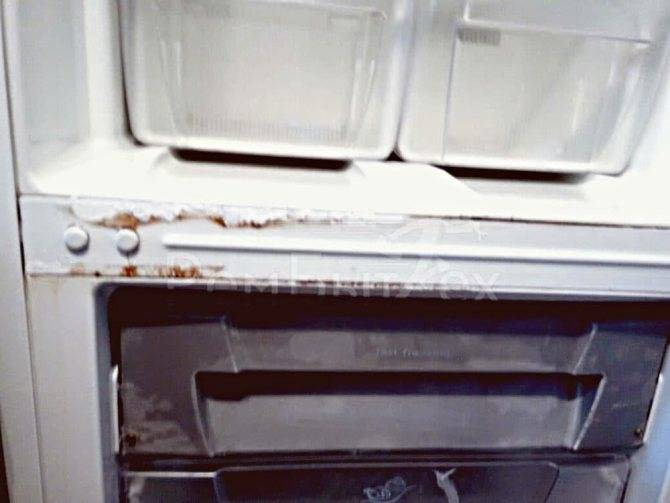 Ремонт холодильников “атлант”: распространенные неполадки и способы их устранения