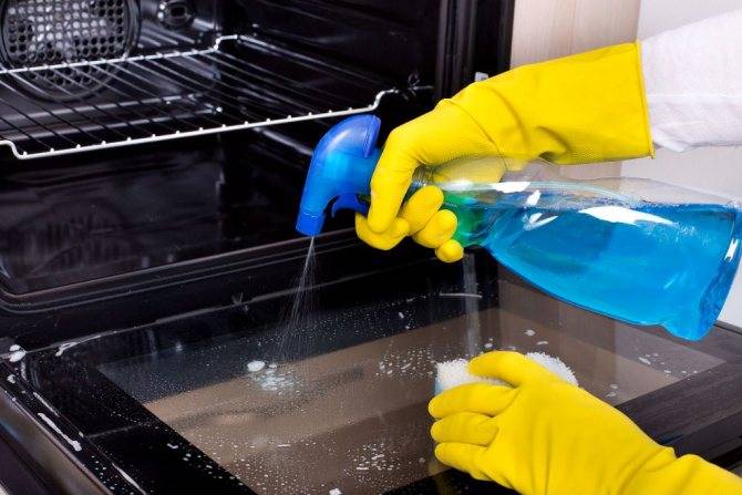 Какая очистка духовки лучше – пиролитическая, каталитическая или гидролизная