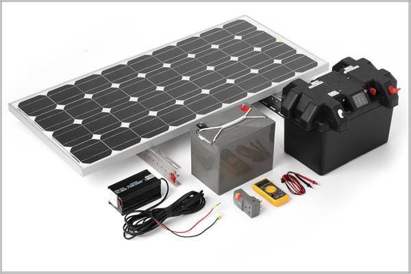Инвертор для солнечных батарей: виды устройств, обзор моделей, особенности подключения