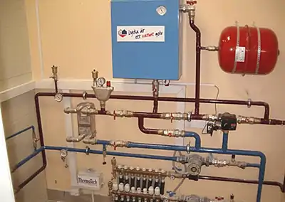 Как сэкономить газ при отоплении частного дома: обзор лучших способов экономии газа