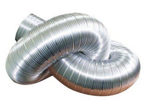 Выбираем пластиковые воздуховоды для вентиляции: особенности и нюансы монтажа
