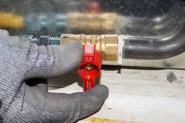 Подключение газовой варочной панели: инструктаж по безопасному подключению