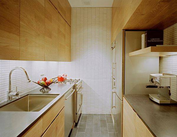 Ремонт кухни: дизайн, фото реальных интерьеров и выбор отделочных материалов