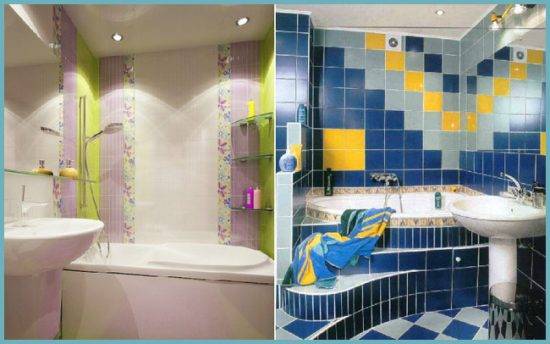 20 вариантов дизайна ванной комнаты маленького размера: современные идеи оформления 2022 года
