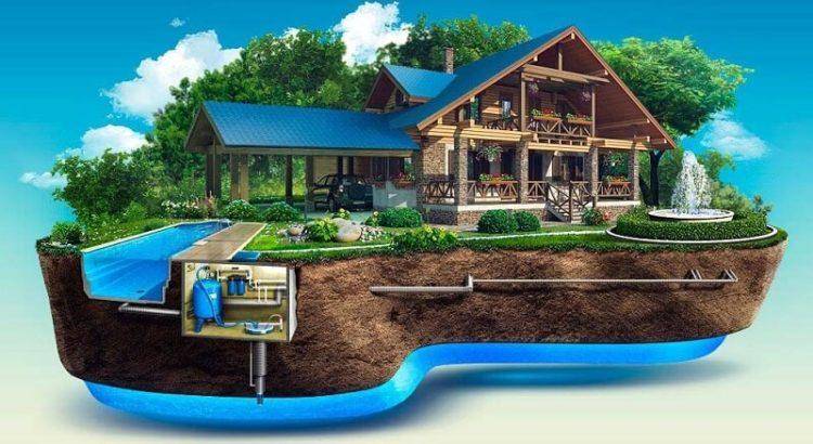 Разводка труб водоснабжения в квартире: распространенные схемы и варианты реализации
