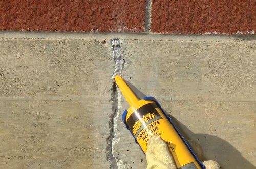 Когда снимать опалубку после заливки бетона: примерное время