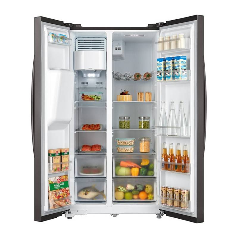 Инверторный холодильник: виды, особенности, плюсы и минусы + топ-15 лучших моделей