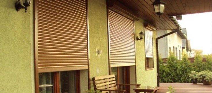Деревянные жалюзи на окна: идеальный союз практичности и натуральной красоты
