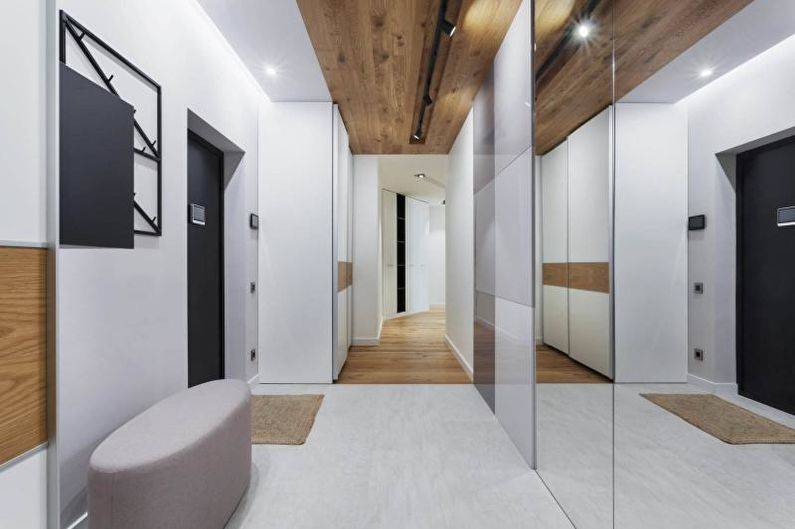Интерьеры квартир в современном стиле: фото вдохновляющих апартаментов