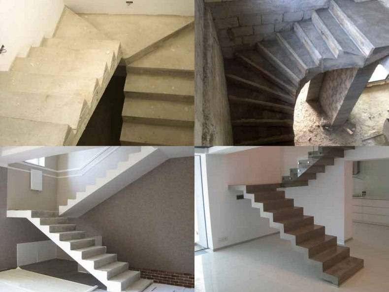 Ищу варианты дизайнерских лестниц.
